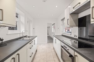 Kitchen- click for photo gallery